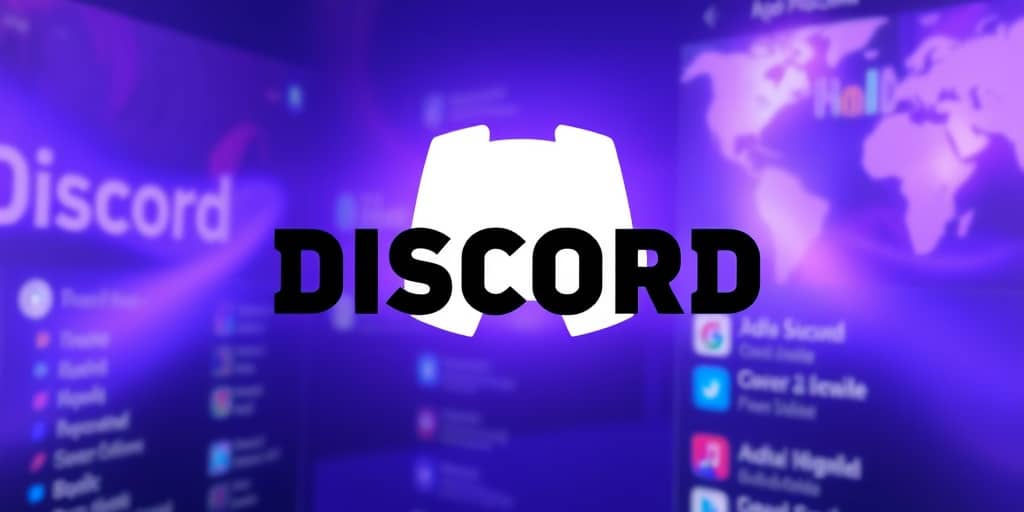 انضم إلى مجتمع Discord